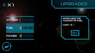 Cosmonaut screenshot 2