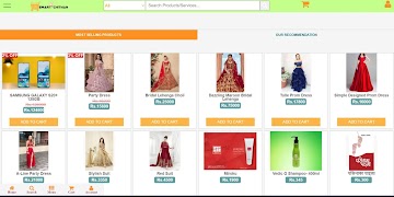 Smart Chitwan পোস্টার