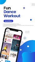 Fitshit : Belly Dance Workout screenshot 6