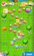 Sakaker Match3 screenshot 5