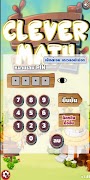 Clever Math 截圖 1