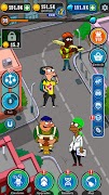 Cartoon Evolution : Merge Them screenshot 6