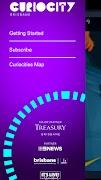 CuriocityAR captura de pantalla 1