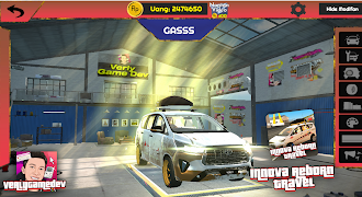 Innova Reborn Mudik - Basuri 截圖 5