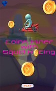 Squid Game poster