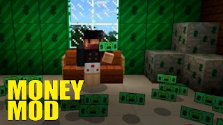 6 Schermata Money Mod for Minecraft PE