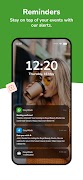 EasyWeek App: Book online screenshot 4