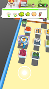 Mini Food Service Screenshot 4