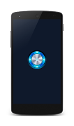 Flashlight screenshot 1
