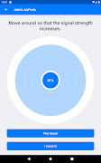 Wunderfind: Find Lost Device screenshot 4