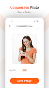 Compressor image - reduce size স্ক্রিনশট 3