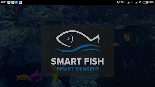 Smart Fish DKPP capture d'écran 7