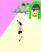 Fortune Run 截圖 4