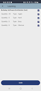 Oprogramowanie Berkeley Nauka screenshot 3