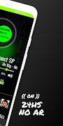 Freedom Connect SP imagem de tela 1