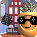 Milk crate 3D-APK