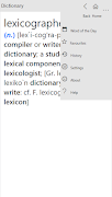 Dictionary 截图 4
