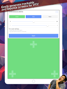 Chromascreen screenshot 4