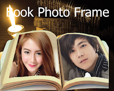 Book Photo Frames Pic Frames poster