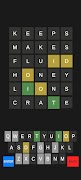Wordler - Multiplayer Screenshot 7