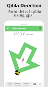 Kompas & Peta syot layar 2