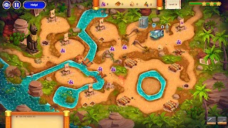 Roads of Time Chapter 1 screenshot 5