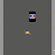 Robber Run bài đăng