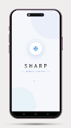 Sharp AC Remote Control পোস্টার
