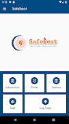 SafeBeat gönderen