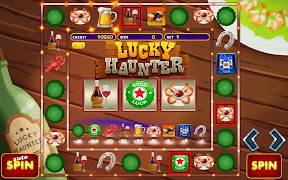Lucky Machine screenshot 4