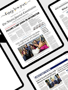 AJC ePaper تصوير الشاشة 5