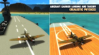 War Dogs : Air Combat Flight S screenshot 3