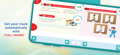 Full Mark ภาพหน้าจอ 4