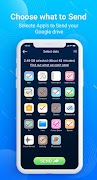 Smart Data Switch and Phone Tr 截图 3
