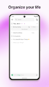 Twos: Remember & Share Things screenshot 1