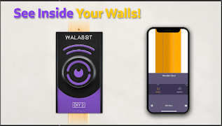 Walabot DIY 스크린샷 2