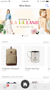 VentoApps - Shopify Mobile App poster