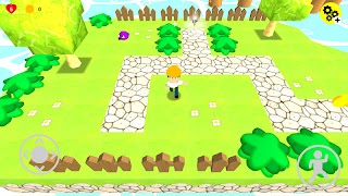 Mr Maker 3D Level Editor capture d'écran 7