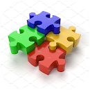 APK Puzzle Crayon Game