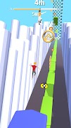 برنامه‌نما Cable Swing عکس از صفحه