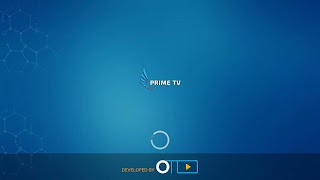 Prime PLay Poster