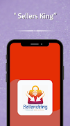Sellers King 포스터