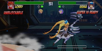 The Lost On The Street screenshot 3