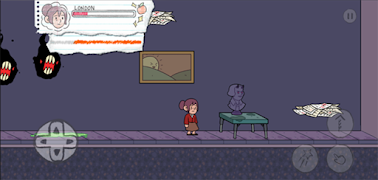 Shredded Secrets screenshot 3