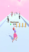 Thief Run ภาพหน้าจอ 1