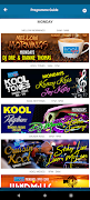 Kool 97 FM App ảnh chụp màn hình 2