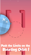 Circle Orbit imagem de tela 6