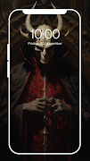 برنامه‌نما Devil Wallpaper HD 4K عکس از صفحه