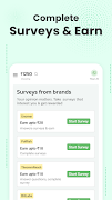 Taskbucks - Earn Rewards Cartaz