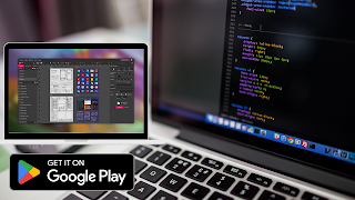 3 Schermata Learn Gravit Designer Guide